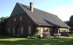 Sommerhaus Barlo